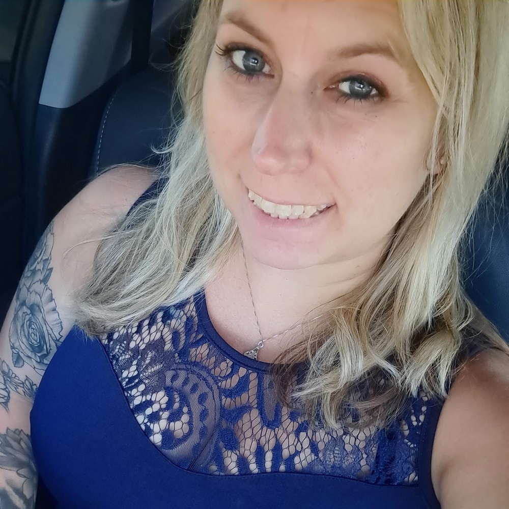 Meet your Posher, Christina